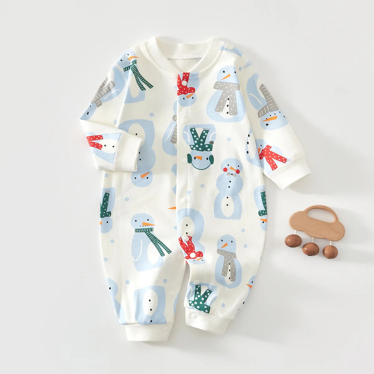 

Girls Clothes 2025 Baby Clothes Loungewear Newborn Baby Romper Autumn Jumpsuit for Kids Babies Bodysuits & One-pieces Items Boy