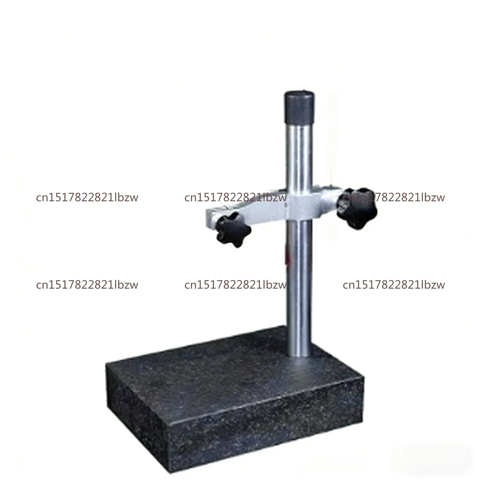 00 Level Precision Marble Watch Stand for Height Gauge Inspection Heavy-Duty Marble Platform Bracket Dial Indicator Base