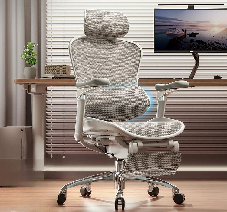 

[Сумные новые продукты] Эргономичное кресло C300i/C100i, массажное компьютерное кресло, игровое кресло Man-Machine