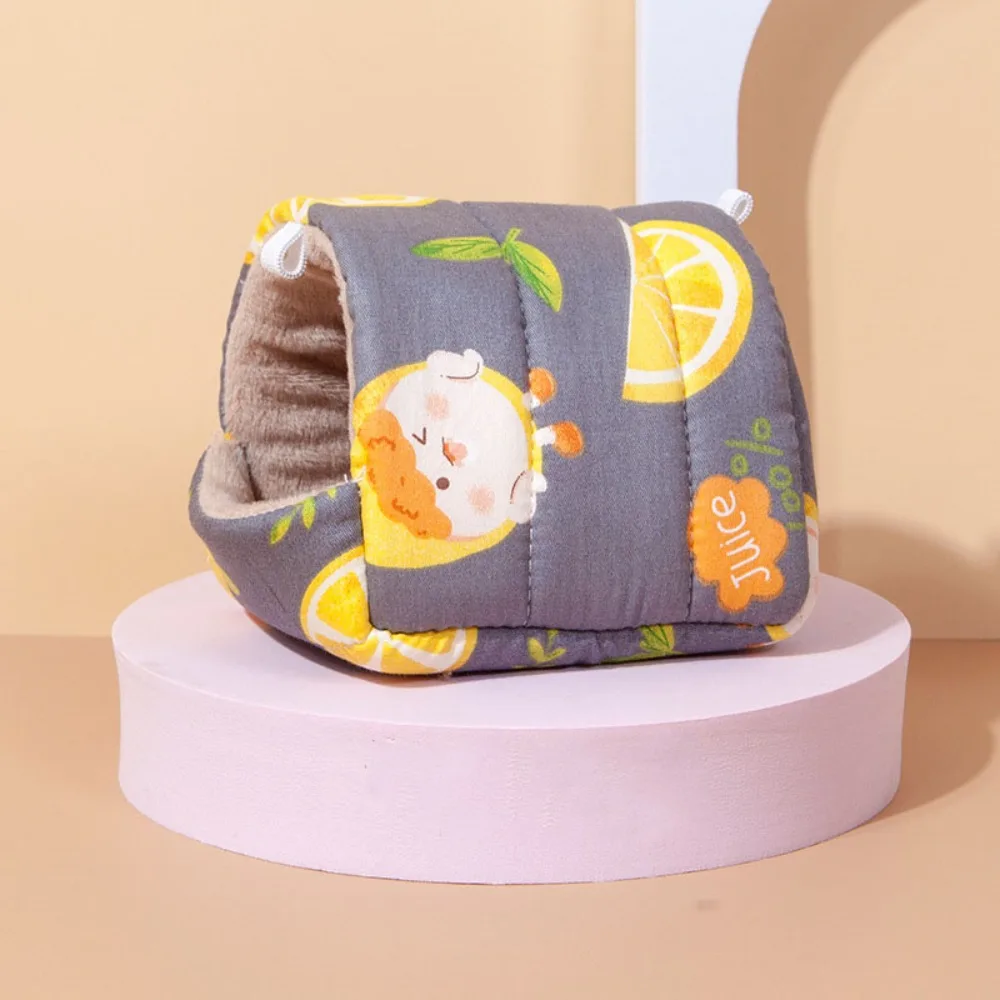 Soft Hamster House … - image