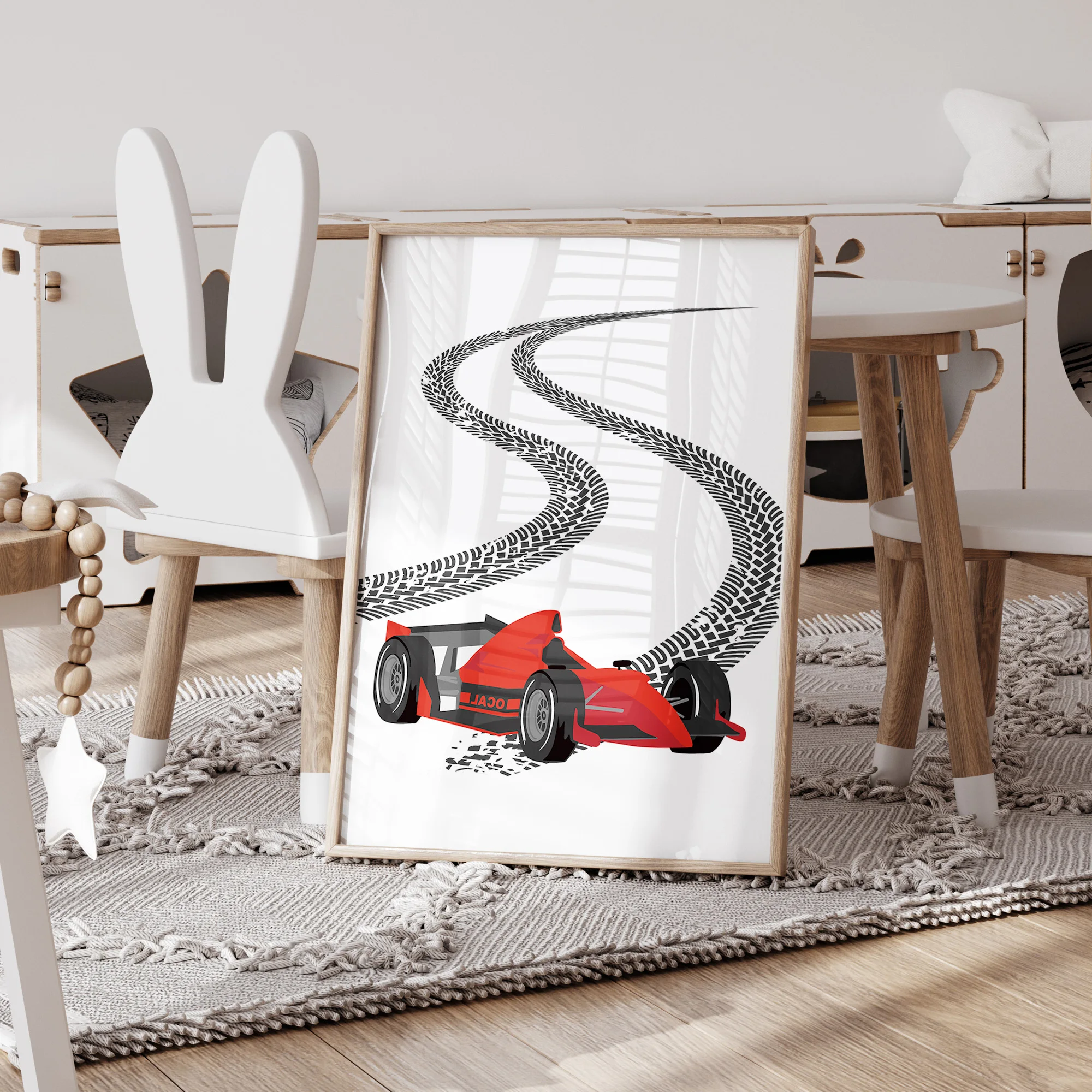 3 szt. Personalizowane, z włas – Home Decor Reviews recenzja i cena