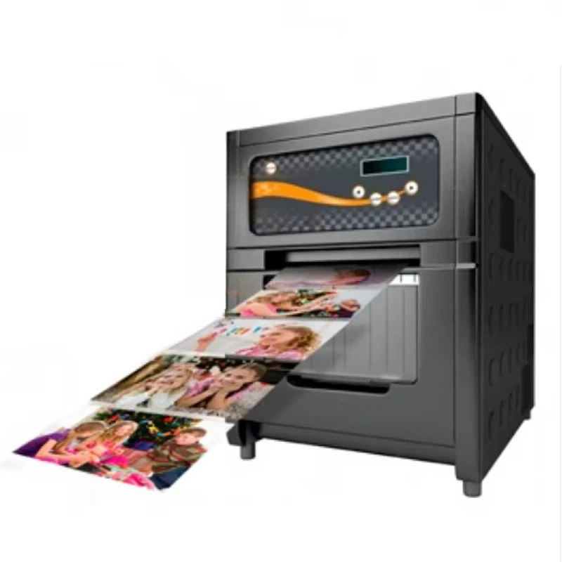 Picture 3: Photo Printer  6