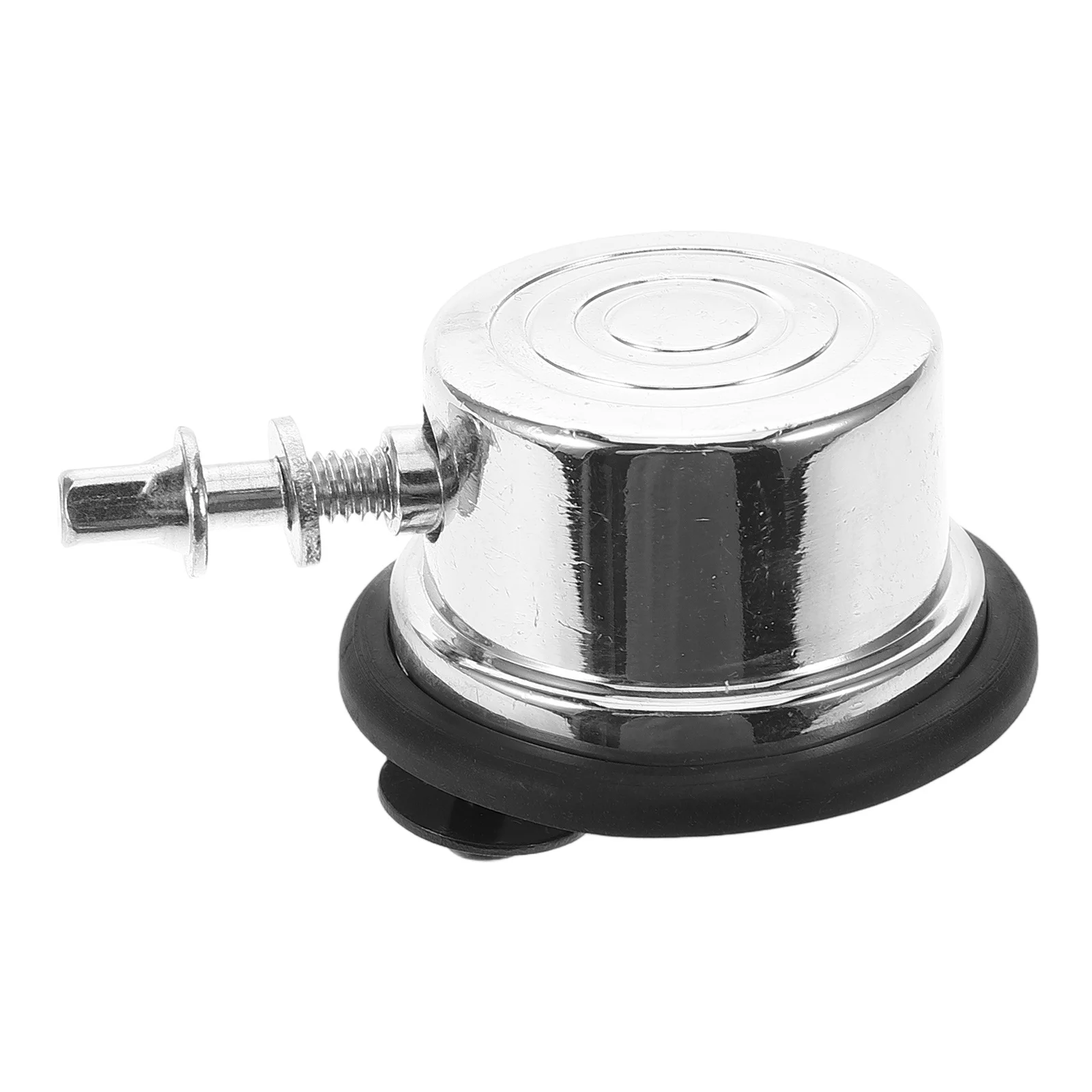 

Sturdy Metal Drum Lugs Replacement Parts Accessories Reliable Function for Various Musical Styles Lightweight Long Lasting