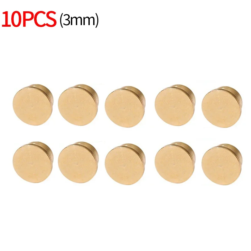 30/20/5 stuks cartoon roterende sieraden accessoires manicure universele roterende lager overdracht kraal nageldecoratie - afbeelding 1