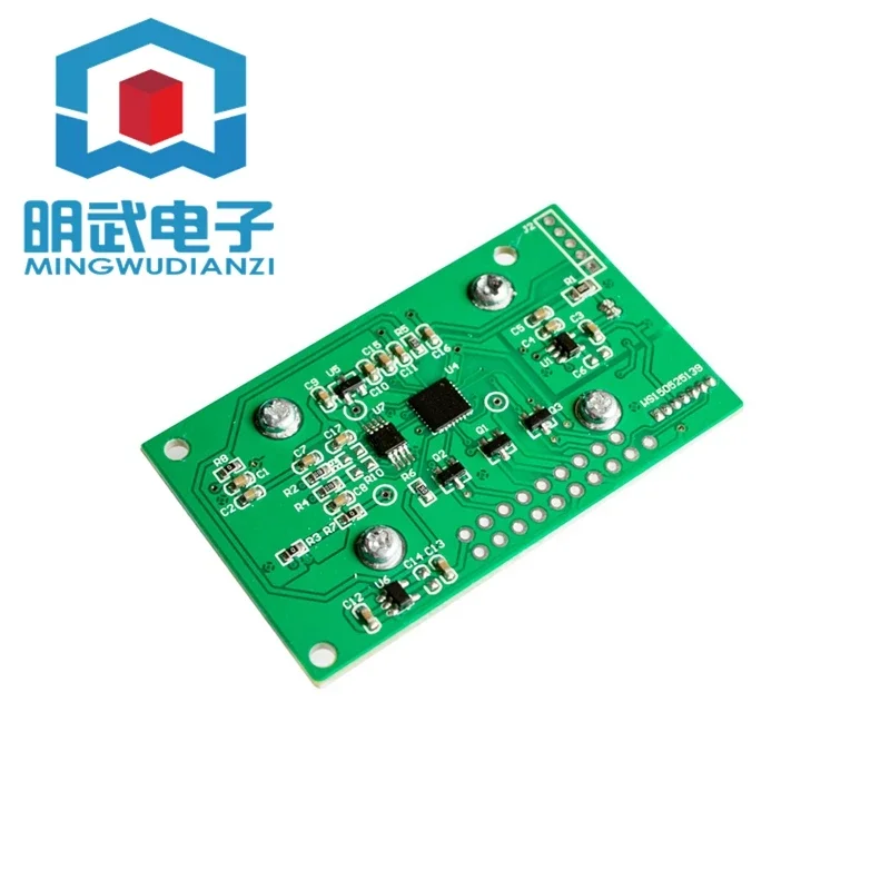 NDIR Infrared Carbon Dioxide Sensor Module MH-Z14A Serial PWM Analog Output 0-5000ppm