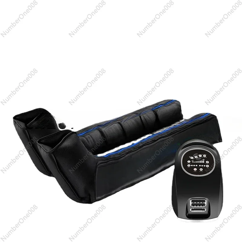 

Normatec CE Professional Circulation Relax Air Pressure Compression Sports Recovery Boots Leg Massager Machine