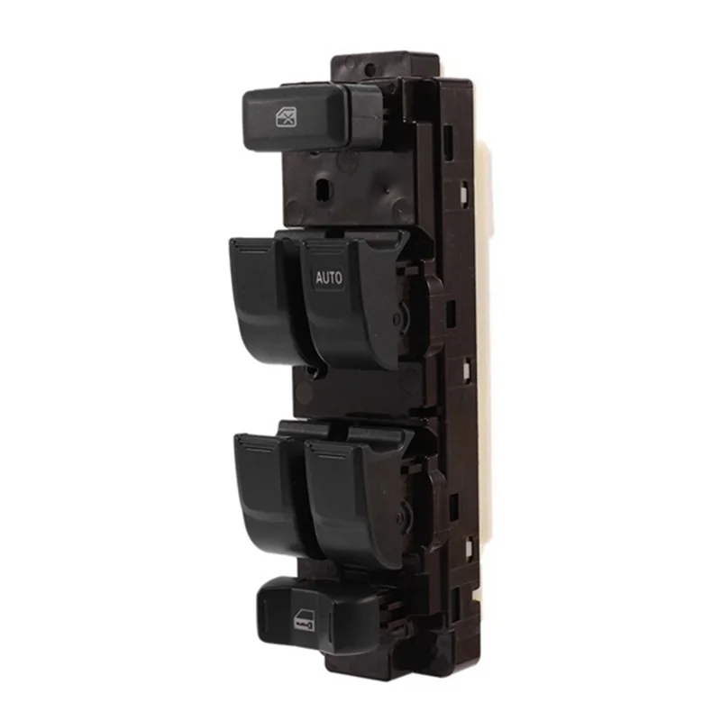 

A66P-Automotive Glass Lifter Switch Power Window Switch For Isuzu D-Max 03-11 897420382D