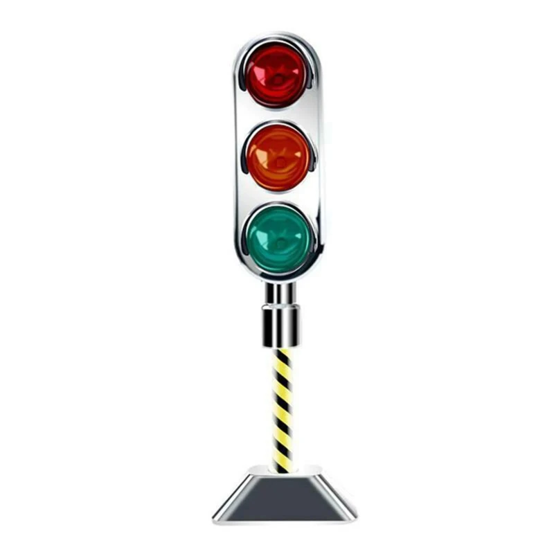 

Car Garage Parking Assist Light In House Traffic Signal Sensor Guide Stop Light Car Decor