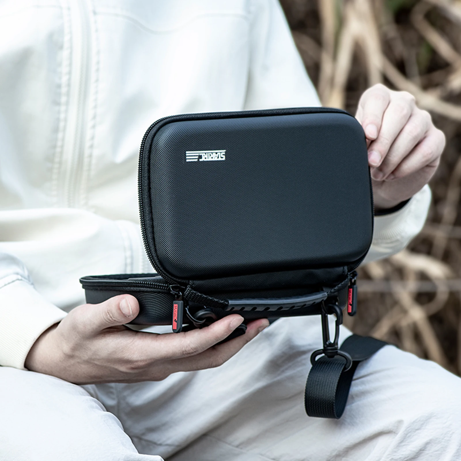 Carrying Case for DJI Osmo Poc - огляд і ціна Drone Gimbal Case