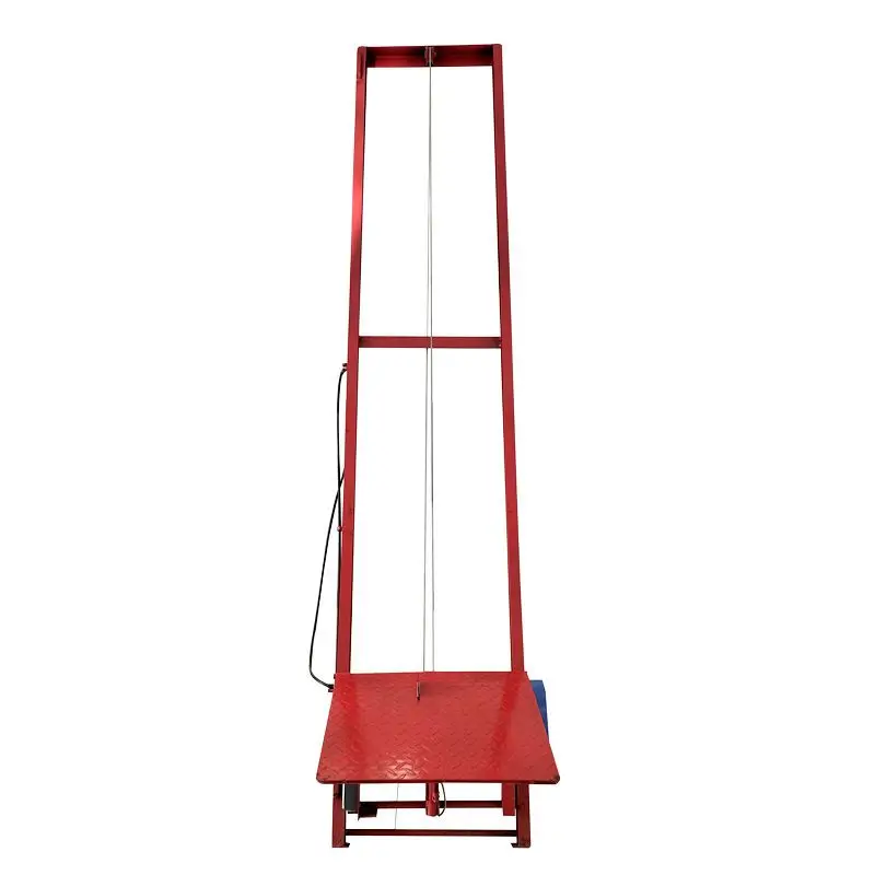 Electric Folding Lifting Loader Multi Function Grain Fish Brick Conveyor Construction Climbing Transport Hoist Equipment