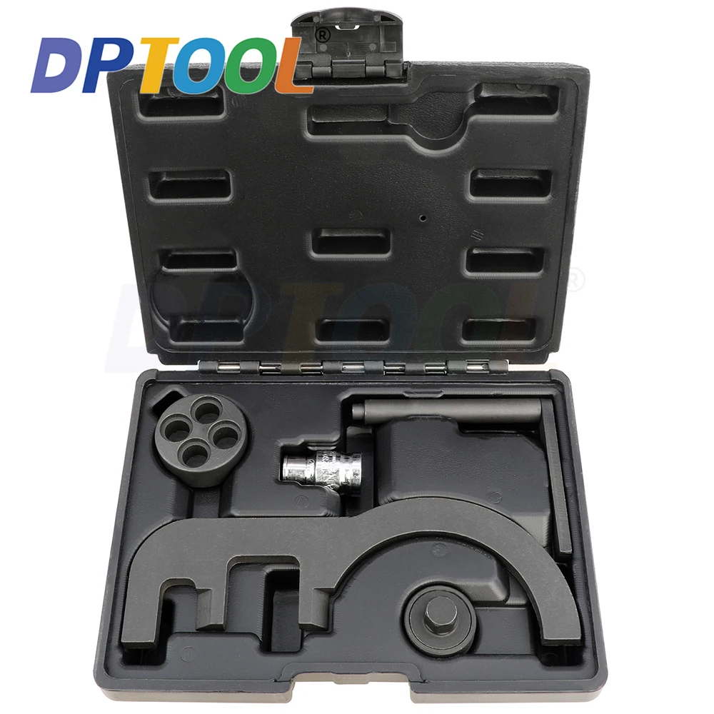 

Engine Timing Tool Fits For BMW X1 X5 X6 N47 N47S N57 D20A D20B D20T0 D30U0 D30T0