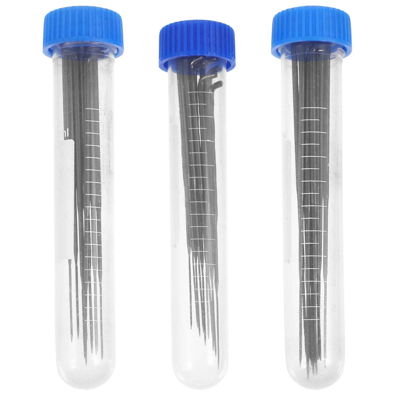 

1Set Needle Felting Tool Set Durable Plastic Metal Needle Wool Felting Kit DIY Craft Embroidery Accessories DIY Sewing Tools