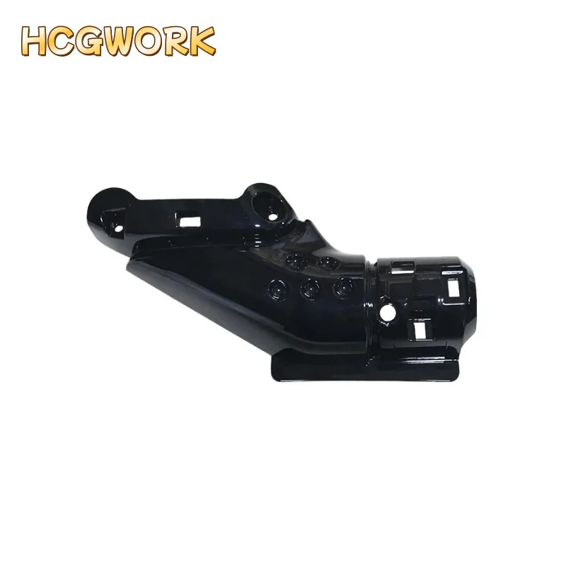 

side cover for Zongshen Cyclone RA600 SR600-3