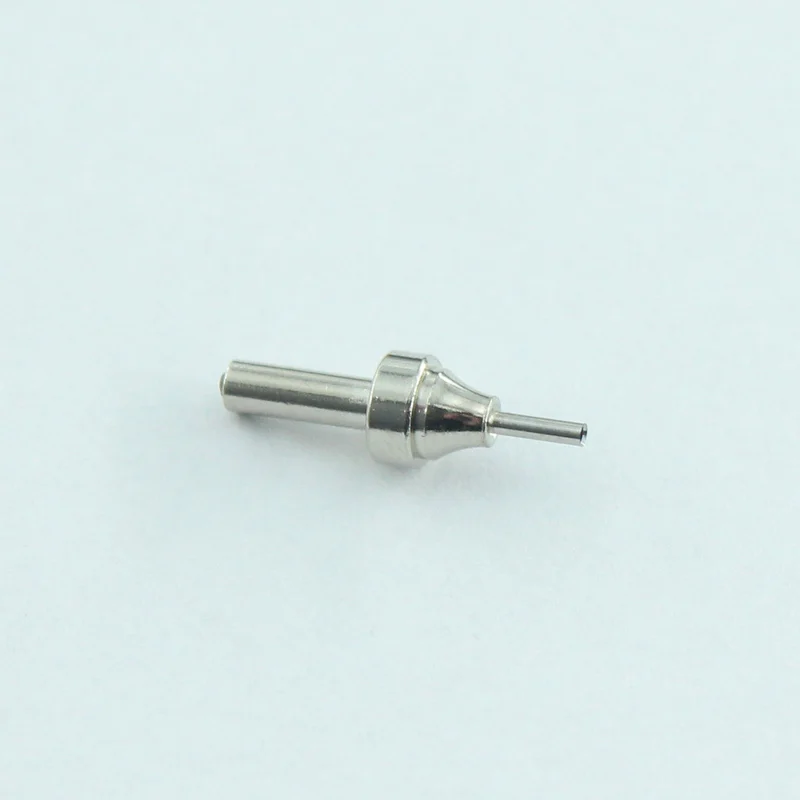 Hair Follicle Extraction Head Ring Drill Extractor Hair Extraction Tube Hair Transplant Instrument Hair Transplant Tool FUE