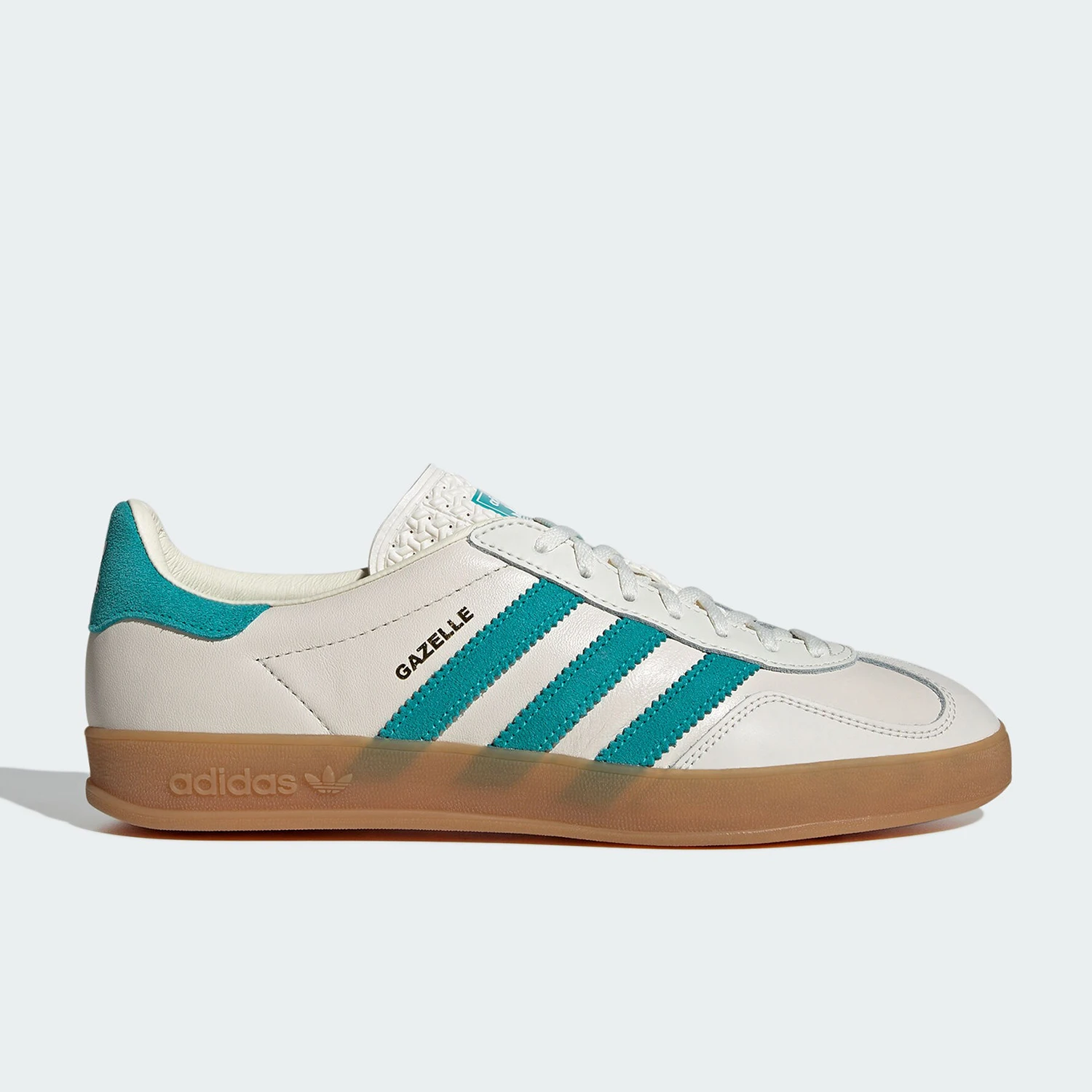 Scarpe da ginnastica casual sportive basse retrò ufficiali Adidas a tre strisce da uomo e da donna JI2583