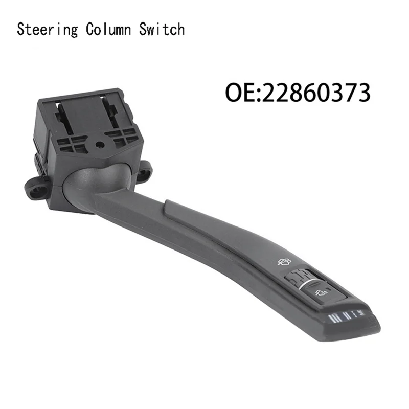 

Durable-New Combination Switch Steering Column Switch For Volvo FH 4 Tractor Unit 22860373