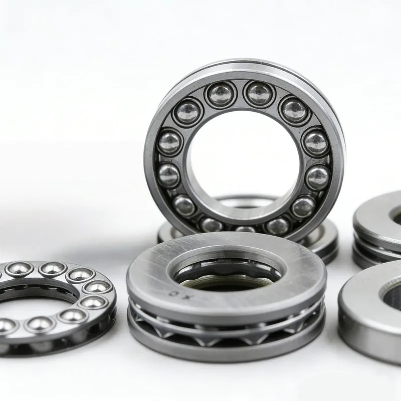 

51100 Thrust Ball Bearing Low Friction|High Load51100 Thrust Ball Bearing Low Friction|High Load