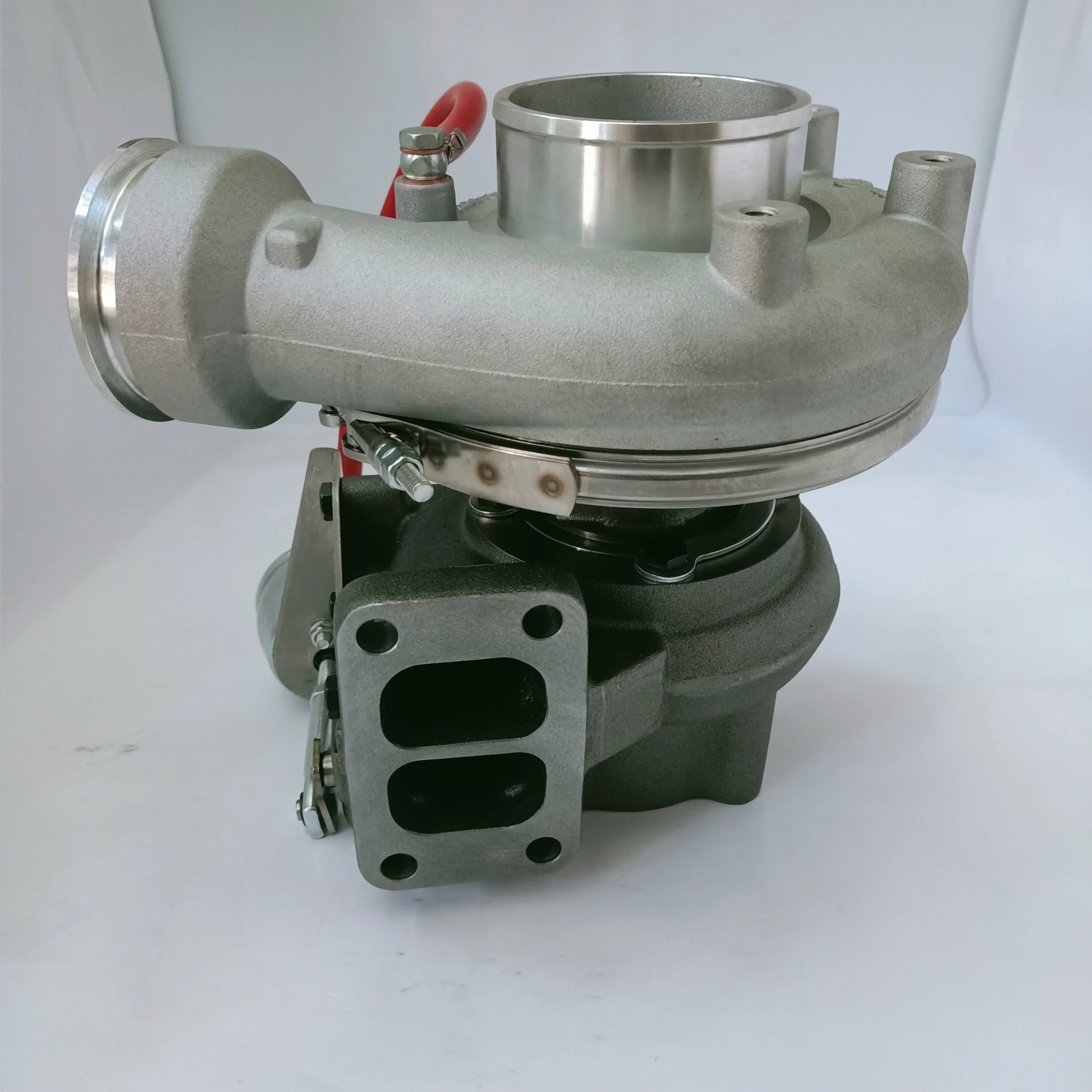 OEM good manufacturer price S200G kits Turbocharger 0429 4676KZ for Deutz technical diesel engine TCD2013L06 2V