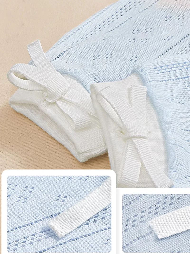 Thumbnail 3 - #12 Trending Baby Gloves & Mittens Right Now