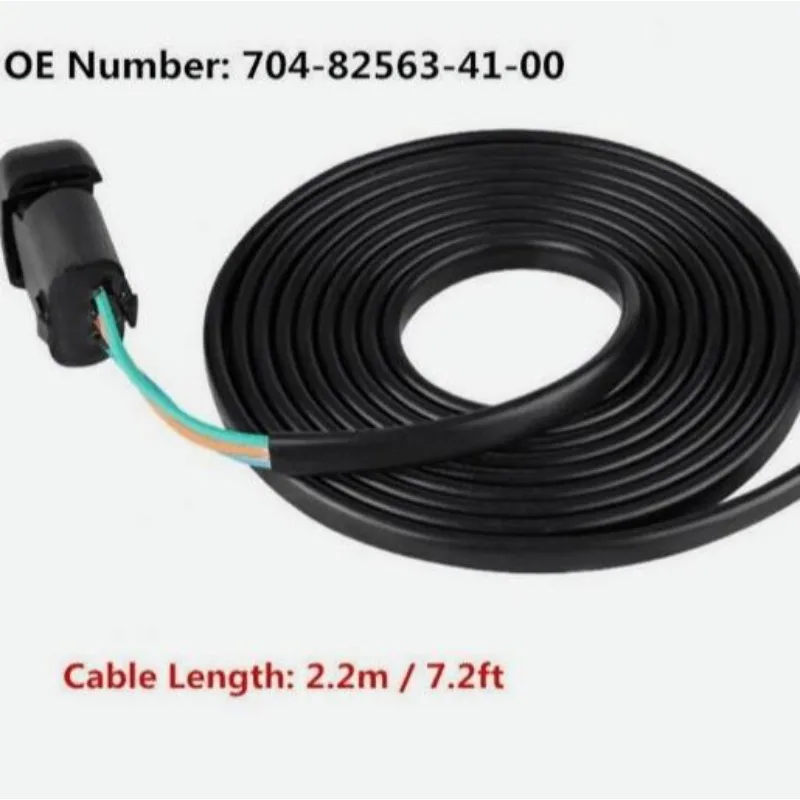 

Trim Lift switch 704-8563-40 Fitfor Yamaha outboard motor Remote Control Box
