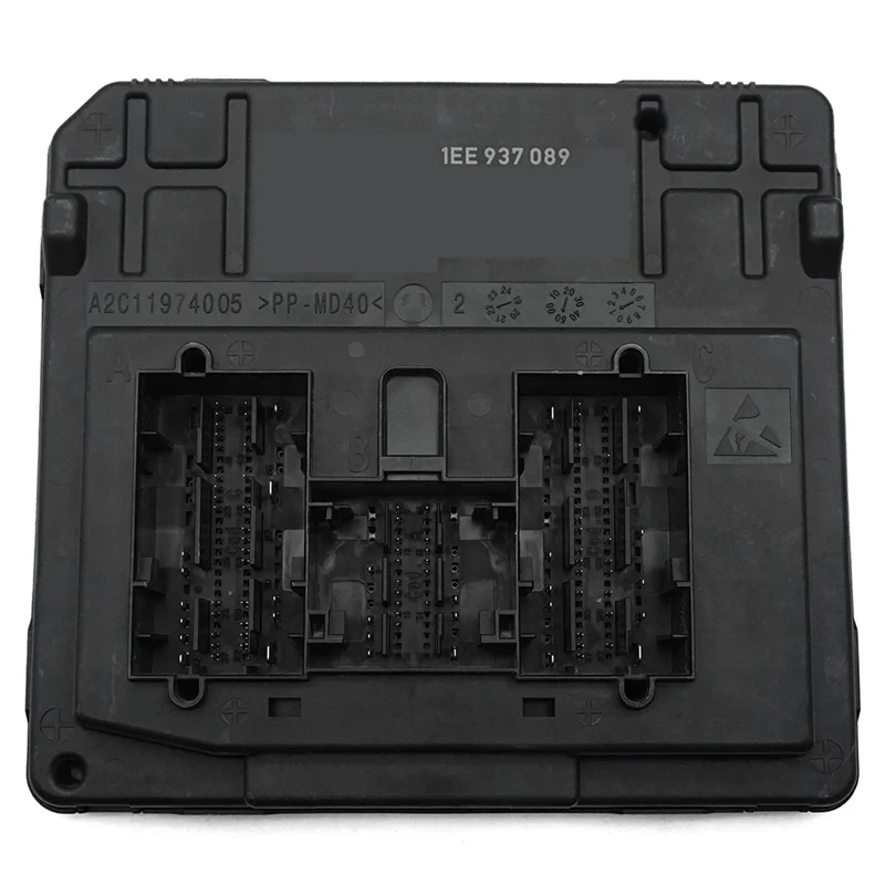 Bcm Body Controller… - image