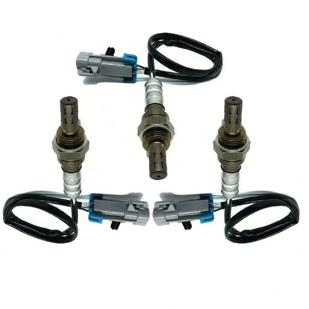 Original Replacement Oxygen Sensor 234-4650 234-4343 12559850 12561776 oxygen Sensor