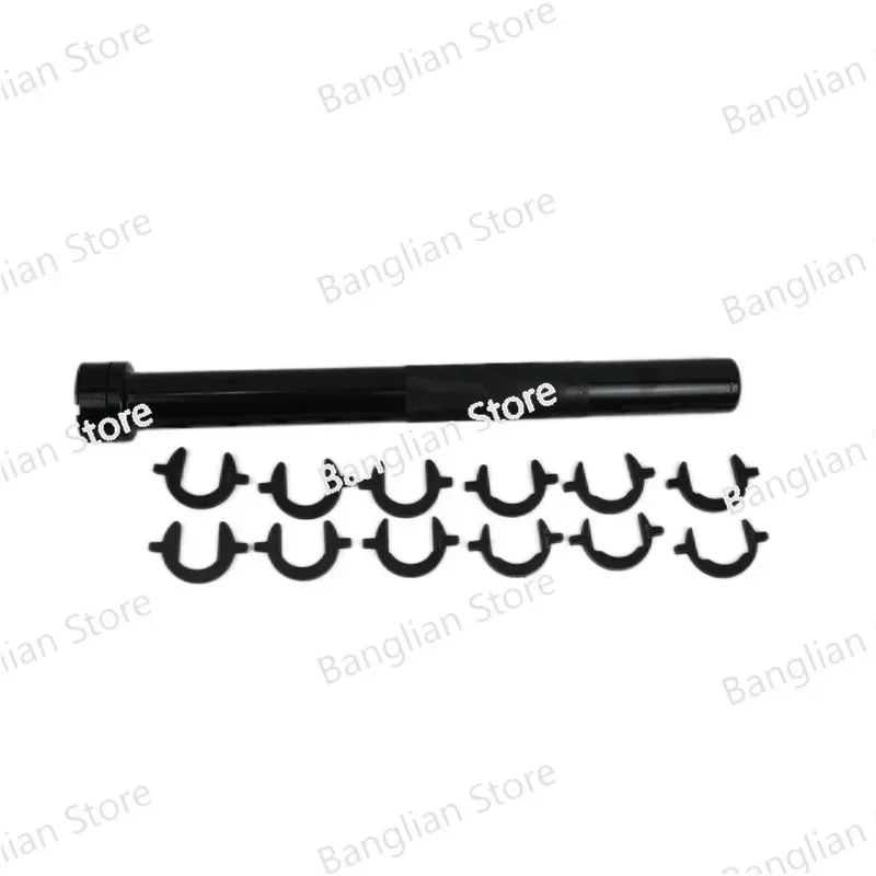 13-piece set of steering gear steering lever wrench set body chassis tools