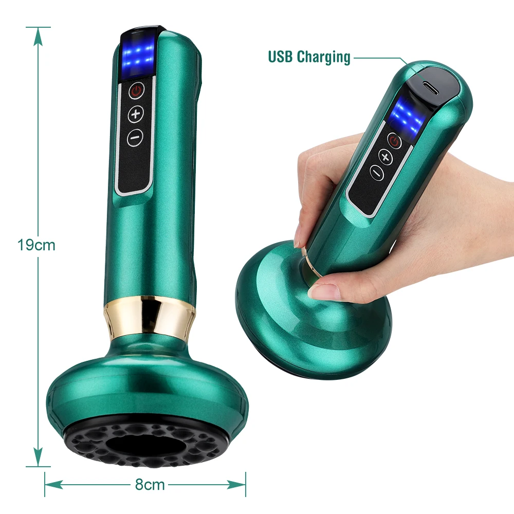 Thumbnail 4 - #13 Best Electric Massagers to Buy In 2026