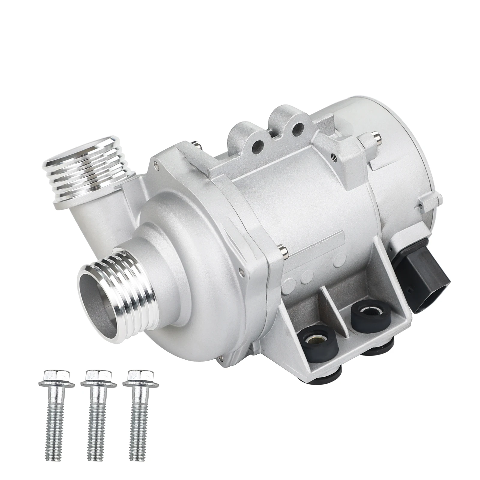 

Compatible with Electric Engine Water Pump BMW Z4 X3 X5 325i 325xi 328i 328xi 525i 525xi 528i 528xi 11517586925 702851208