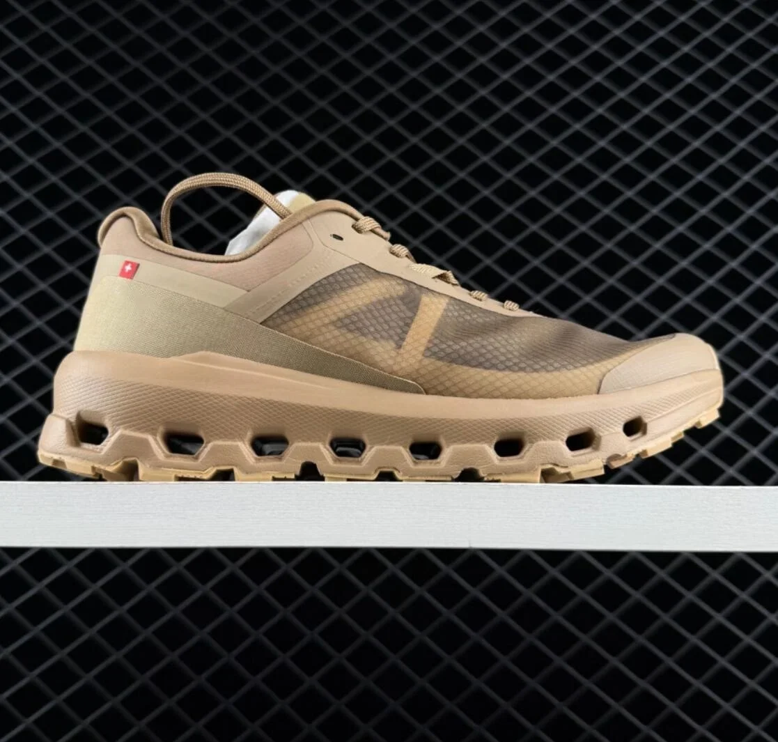 

2026 Cloudvista 2 Men Women Comfortable Runner Shoes Unisex Breathable Ultralight Outdoor Running Casual Sneakers Fashion ‮seohS oneS