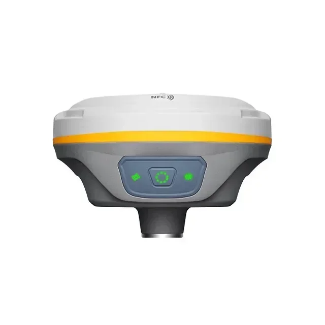 Hot Sale 1590 Channels GPS Land Survey Mapalys A10 IMU Hi-target V200 South RTK Galaxy G3 G2 CHC I73 I83 GNSS Differential Recei