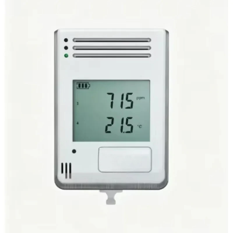 Brand New 160 IAQ Wireless Data Logger PLC