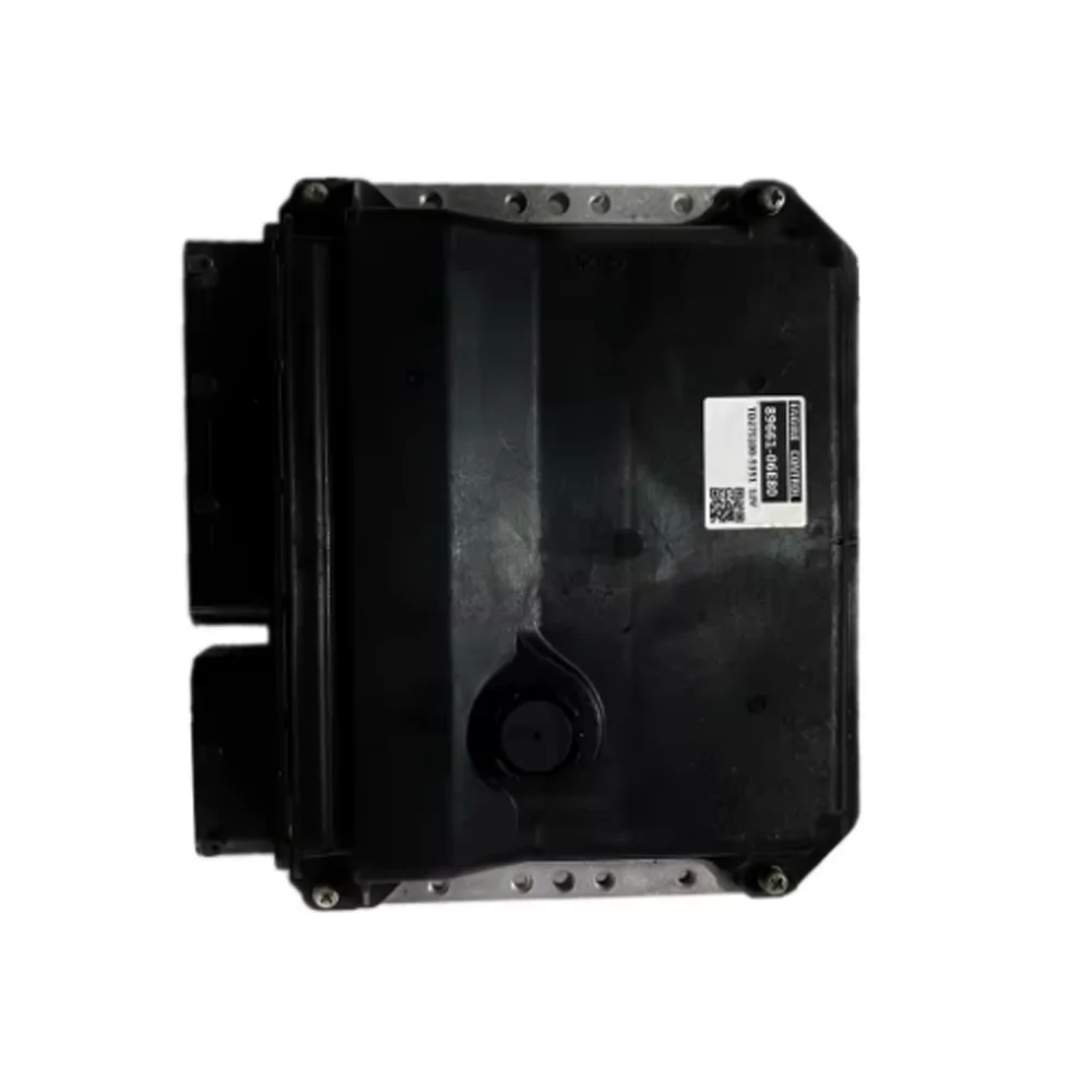 

89661-06e80 Original Engine Control Controller Unit Module Pcm Td275100-5351 12v For Toyota