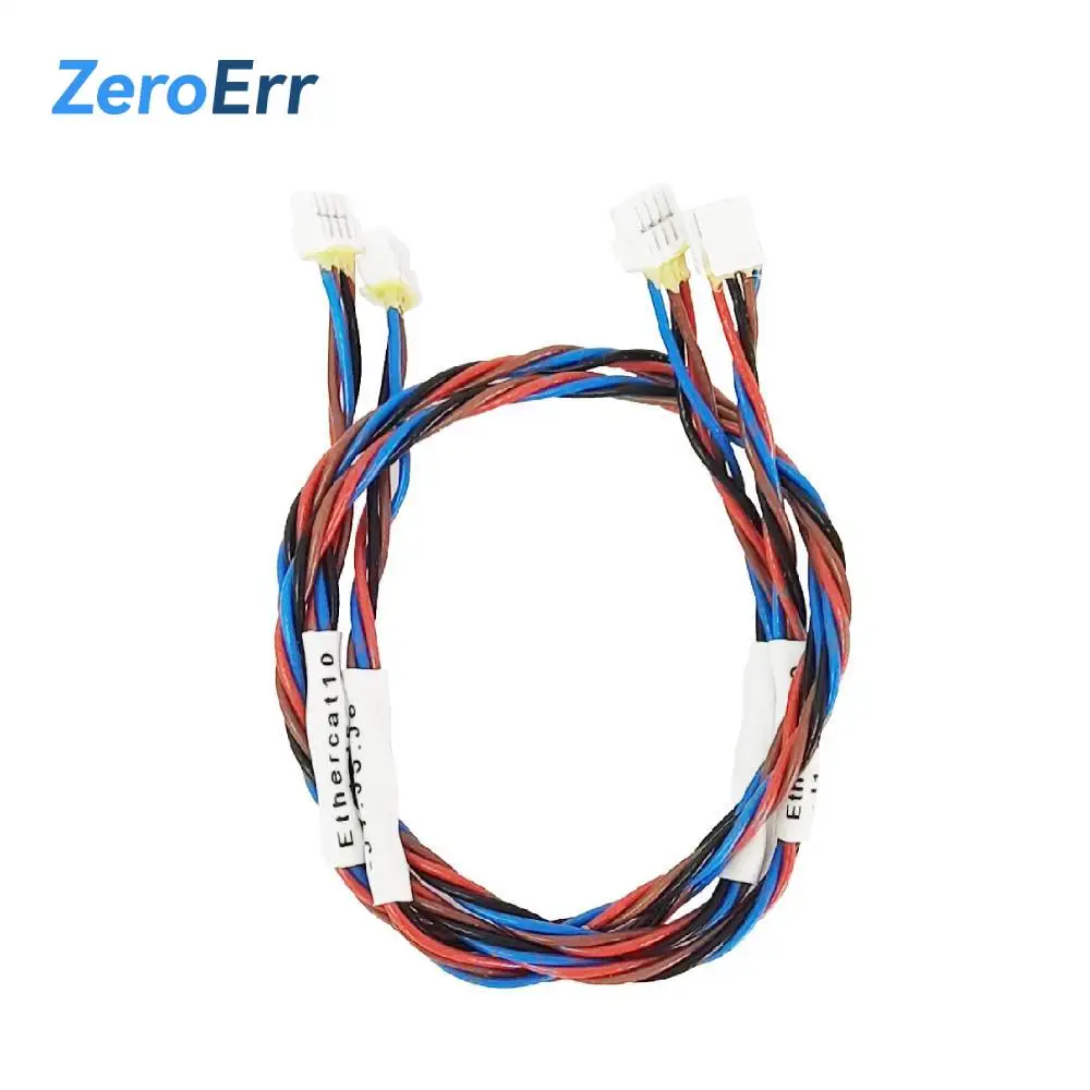 

ZeroErr eRob Rotary Actuator Universal Accessory Kit