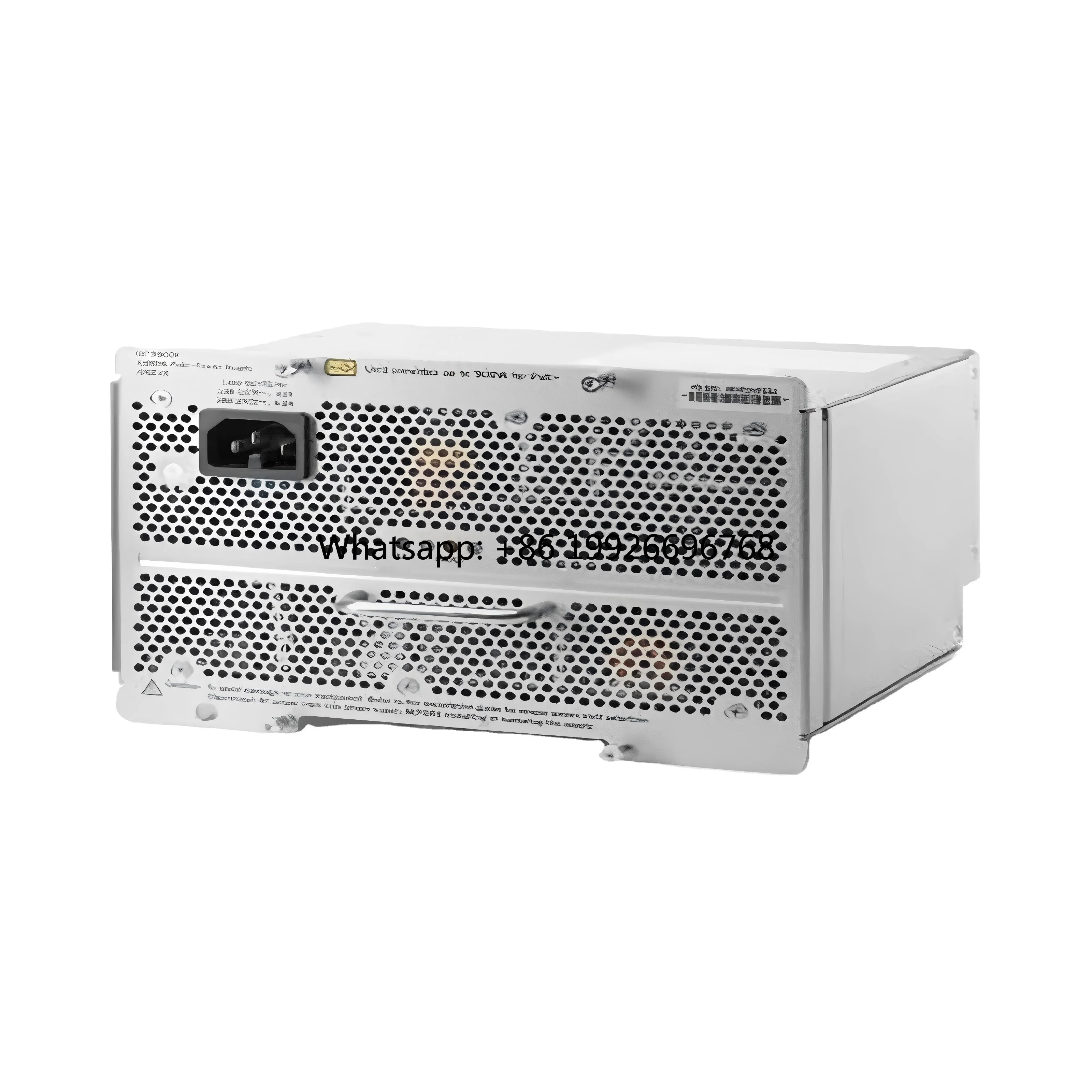 

J9829A 5400R 1100W PoE+ Zl2 Power Supply Original New in Stock J9829A