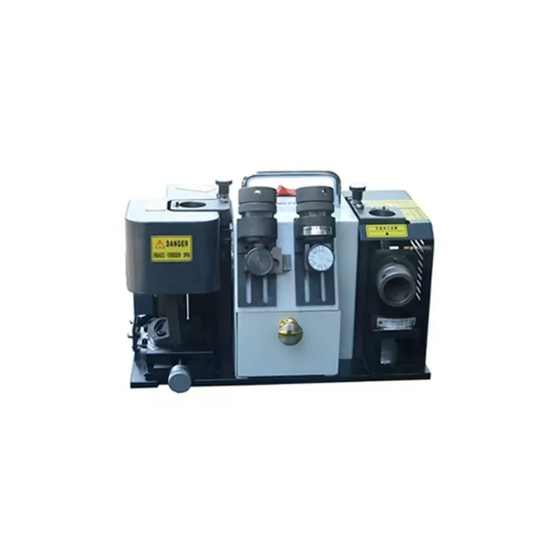 Drill Bit Shapering Machine End Mill Cutter Sharpening Afiladoras De Endmills