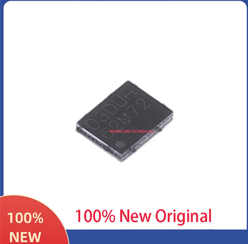 RK806-1 RK860-3 DC-DC power chip Step-down type 7A 2.7V~5.5V