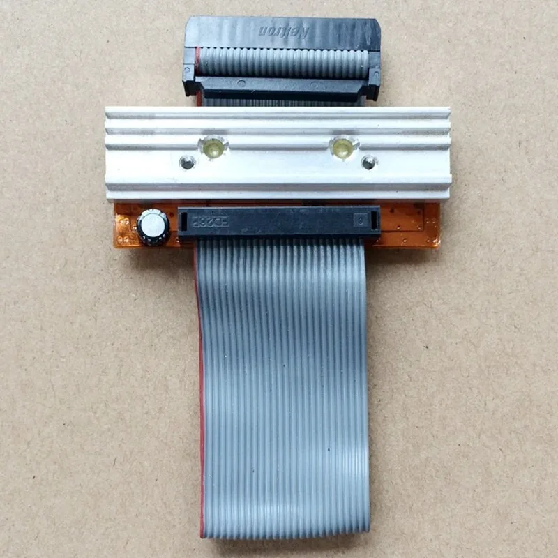 رأس الطباعة الحراري CAS لرأس الطباعة بموازين الملصقات CAS CL5000 CL5000J-15 IS CL5000J CL5200 CL3000 #2