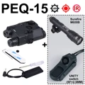 Red PEQ-15 Combe B