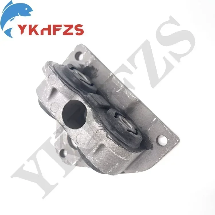 

66M-44514 Mount Damper, Upper Side For Yamaha 9.9HP 15HP Outboard Engine 66M-44514-00-4D 66M-44514 66M-44514-00 Boat Motor