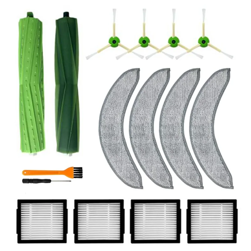 16PCS Replacement A… - image