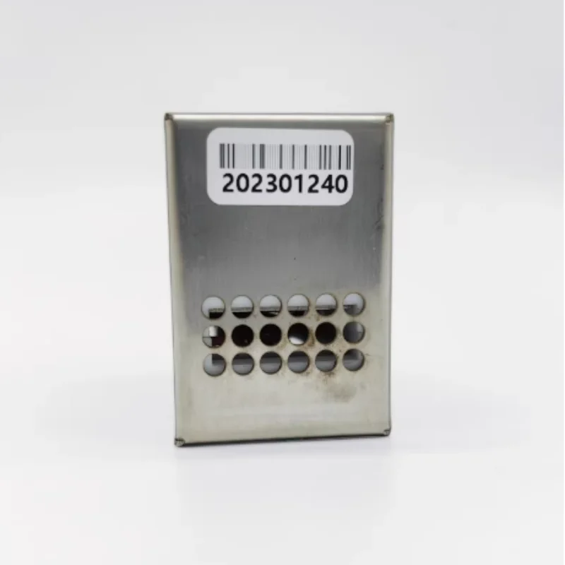 Indoor and outdoor air negative oxygen ion sensor, high-precision, small volume, continuous monitoring, professional negative io