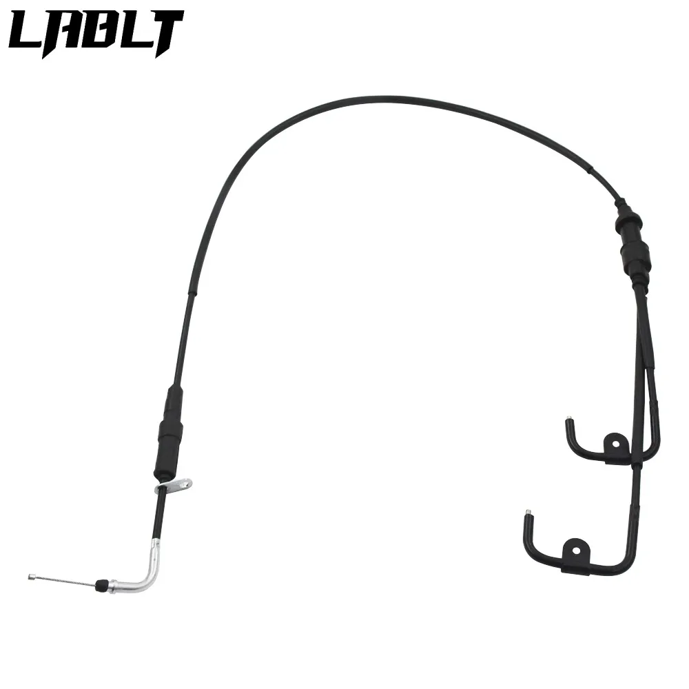 

Choke Cable For Arctic Cat ATV 2004 2005 2006 650 V-2 ONLY 0487-033