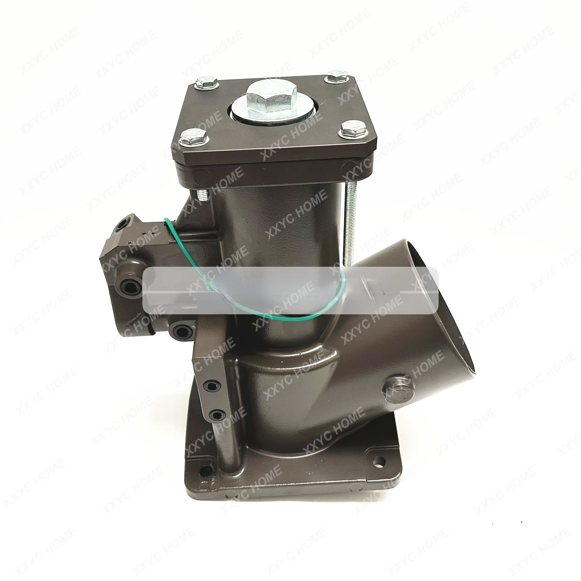 

with a free Solenoid Valve Intake Valve Assembly Fits Atlas Copco Air Compressor 1622515600