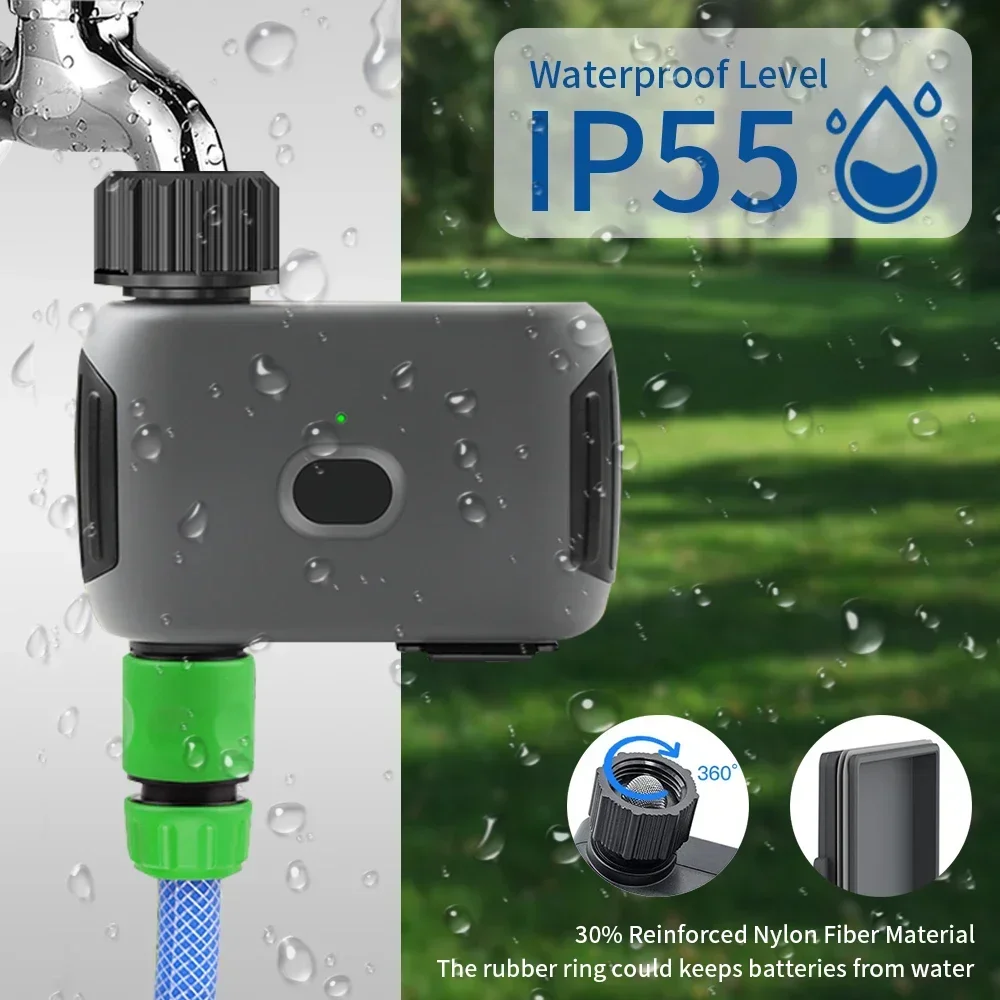 Thumbnail 4 - #24 Cheapest Sprinkler Valves Deals You Can Get