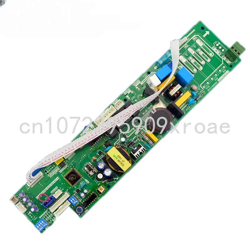 Main Control Board of Indoor Unit, Suitable for Midea Central Air Conditioning, V-CIK140-DAN-A, Q4