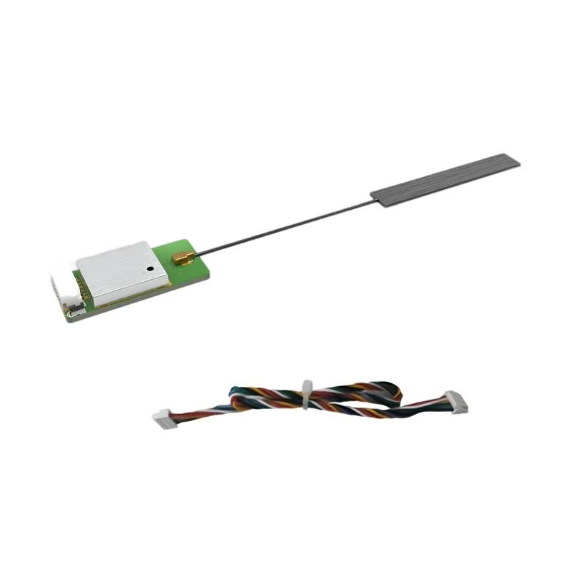 1PCS Wireless Parameter Tuner MAVLink 1/2 Protocol 2.4 GHz Wifi Data Transmission Module for APM/Pixhawk Flight Controller Parts