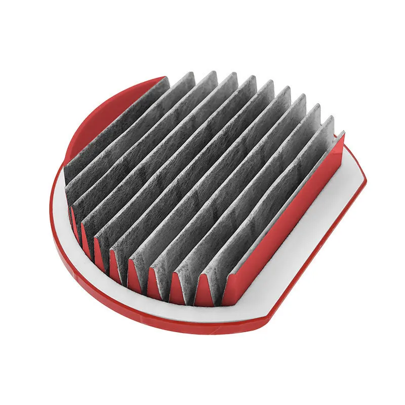 Vacuum Cleaner Washable Hepa Filter for Xiaomi Deerma VC25 VC26 Handle Vacuum Cleaner Spare Parts Accessories Filter