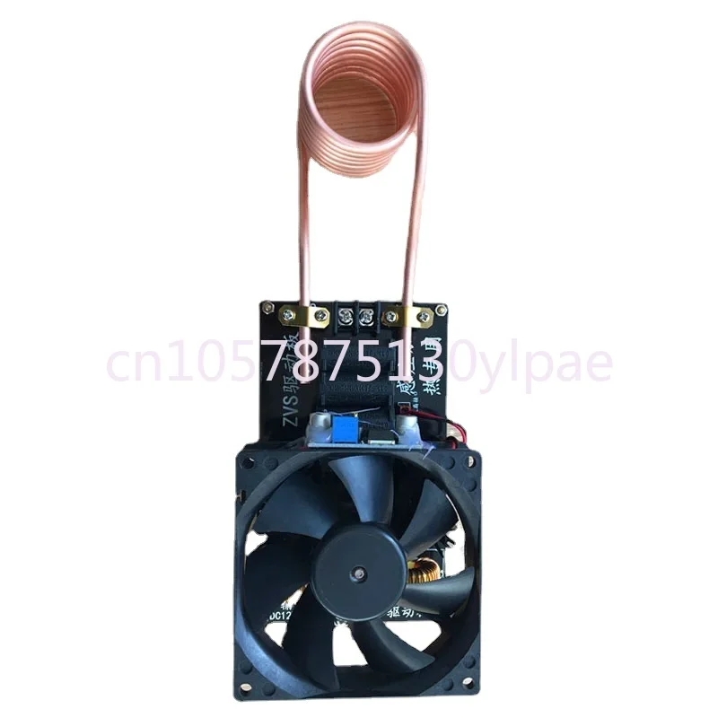 Board Module Heater DC12-36V No Tap Zvs 1000W 20A ZVS  High Frequency Induction Heating