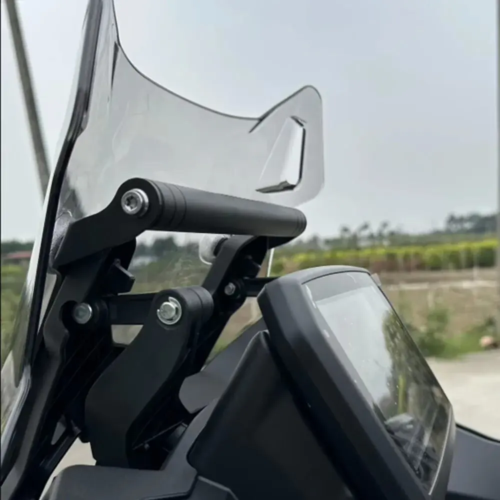 New For VOGE 625DS 625DSX DS 625 DS625 DS / DSX 625 DS625X Motorcycle Mobile Phone GPS Navigation Bracket Mounting Bracket